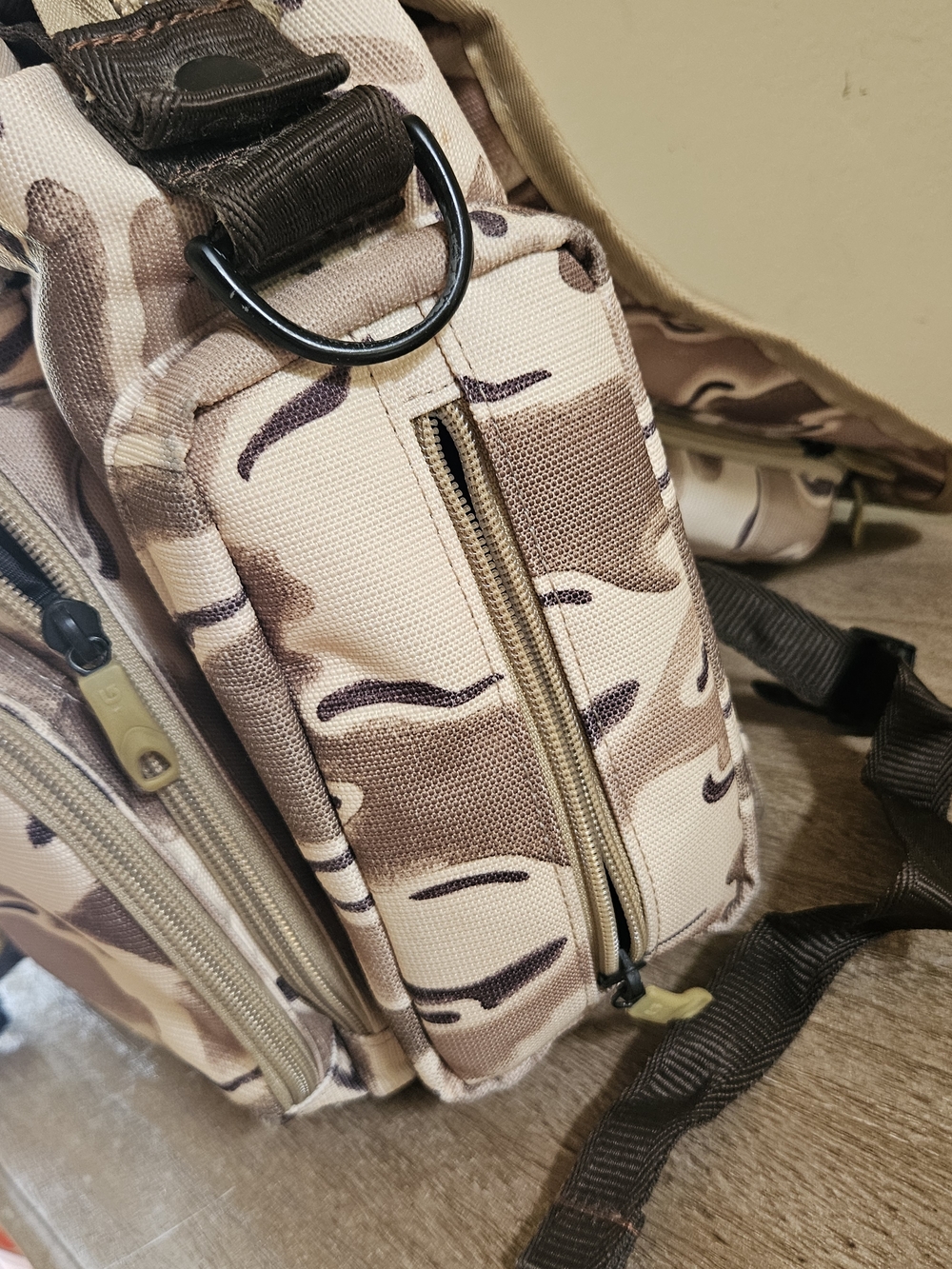 Rare Butron Vinyl / Dj Convertible Bag - Picture 11 of 16